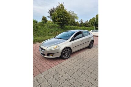 Fiat Bravo Gebrauchtwagen