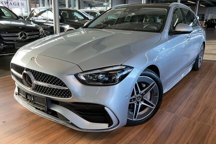 Mercedes-Benz C 300 Gebrauchtwagen
