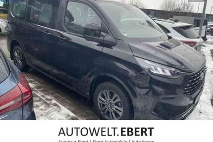 Ford Tourneo Custom Gebrauchtwagen