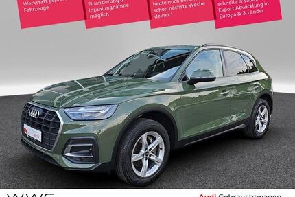 Audi Q5 Gebrauchtwagen
