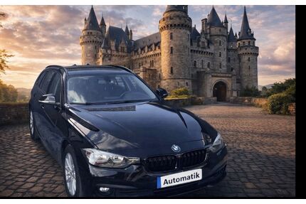 BMW 318 Gebrauchtwagen