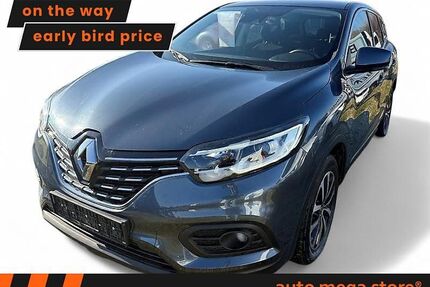 Renault Kadjar Gebrauchtwagen