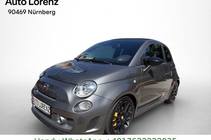 Abarth 595 Competizione Gebrauchtwagen