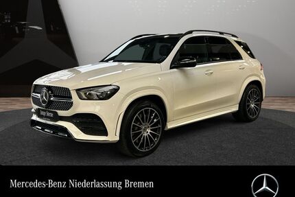 Mercedes-Benz GLE 580 Gebrauchtwagen