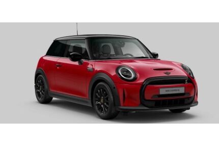 Mini Cooper SE Gebrauchtwagen