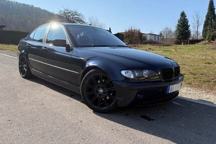 BMW 325 Gebrauchtwagen