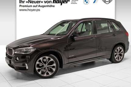 BMW X5 Gebrauchtwagen