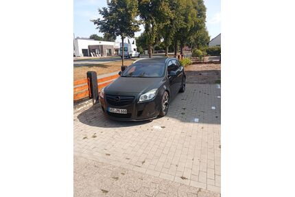 Opel Insignia Gebrauchtwagen