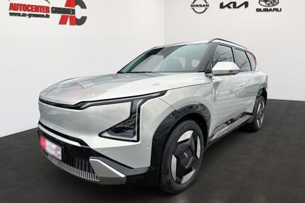 Kia EV5 Gebrauchtwagen