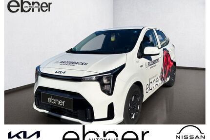 Kia Picanto Gebrauchtwagen