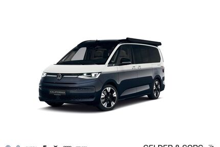 VW T7 California Gebrauchtwagen
