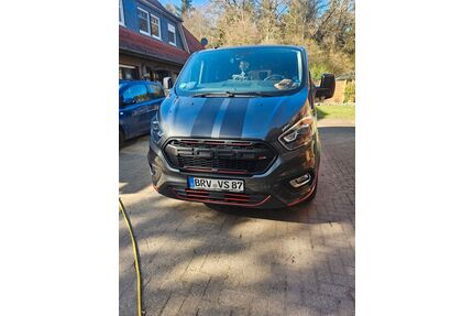 Ford Tourneo Custom Gebrauchtwagen