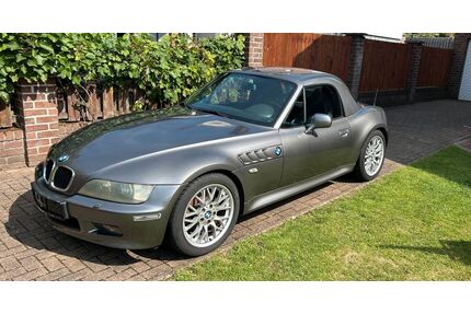 BMW Z3 Gebrauchtwagen