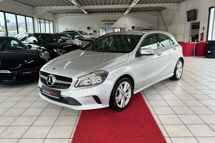 Mercedes-Benz A 180 Gebrauchtwagen