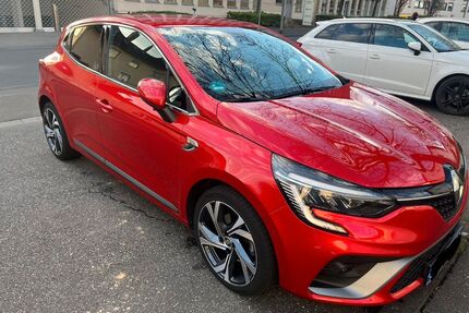 Renault Clio Gebrauchtwagen