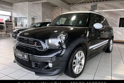 Mini John Cooper Works Countryman Gebrauchtwagen