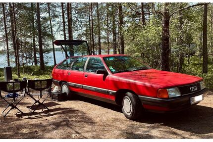 Audi 100 Gebrauchtwagen