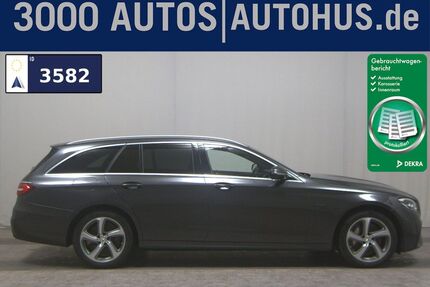 Mercedes-Benz E 300 Gebrauchtwagen