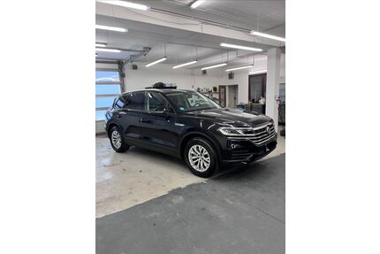 VW Touareg Gebrauchtwagen