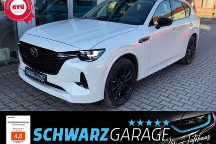 Mazda CX-60 Gebrauchtwagen