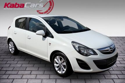 Opel Corsa Gebrauchtwagen