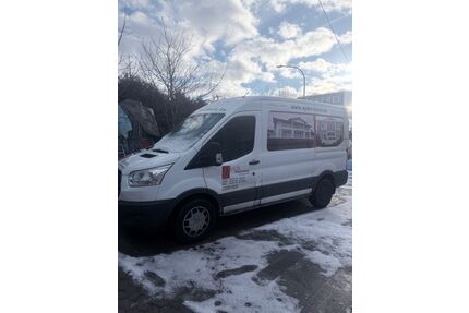 Ford Transit Gebrauchtwagen