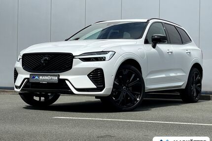 Volvo XC60 Gebrauchtwagen