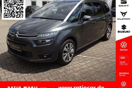 Citroen C4 Gebrauchtwagen