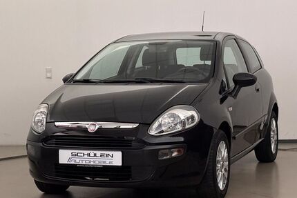 Fiat Punto Evo Gebrauchtwagen