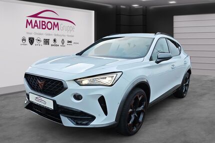 Cupra Formentor Gebrauchtwagen