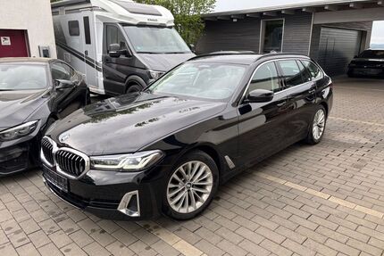 BMW 520 Gebrauchtwagen