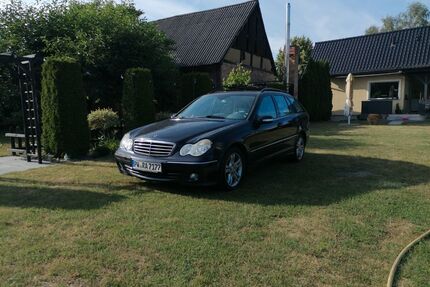 Mercedes-Benz C 180 Gebrauchtwagen