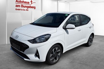 Hyundai i10 Gebrauchtwagen