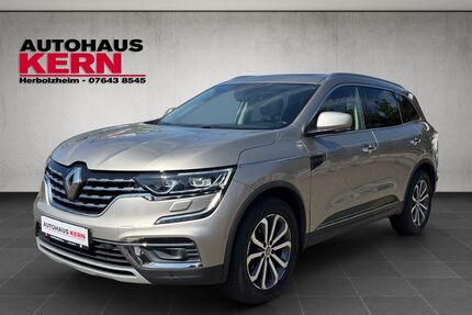 Renault Koleos Gebrauchtwagen