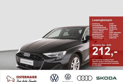 Audi A3 Gebrauchtwagen