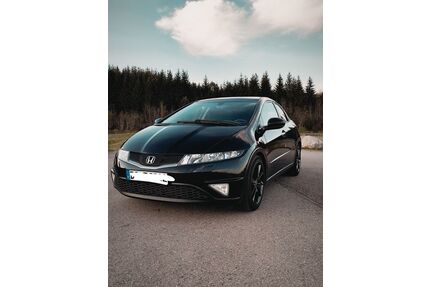 Honda Civic Gebrauchtwagen