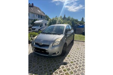 Toyota Yaris Gebrauchtwagen