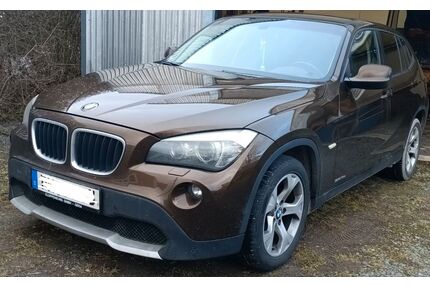 BMW X1 Gebrauchtwagen