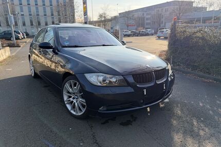 BMW 325 Gebrauchtwagen