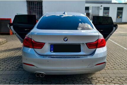 BMW 420 Gran Coupé Gebrauchtwagen
