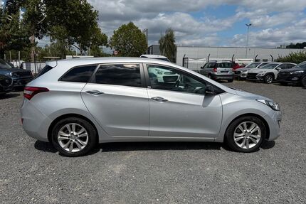 Hyundai i30 Gebrauchtwagen