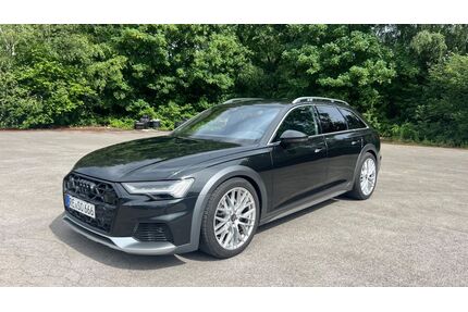 Audi A6 Allroad Gebrauchtwagen