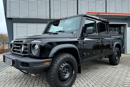 Ineos Grenadier Gebrauchtwagen