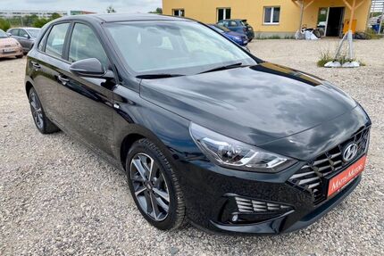 Hyundai i30 Gebrauchtwagen