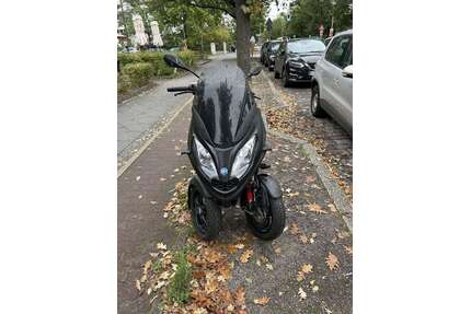 Piaggio MP3 300 Gebrauchtwagen
