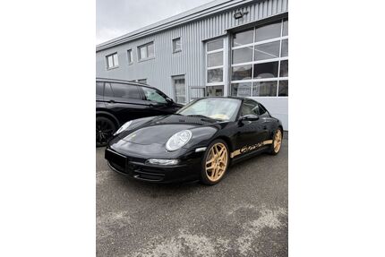 Porsche 911 Urmodell Gebrauchtwagen
