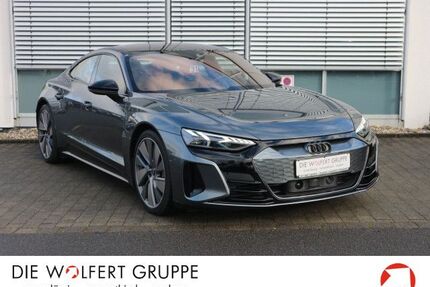 Audi RS e-tron GT Gebrauchtwagen