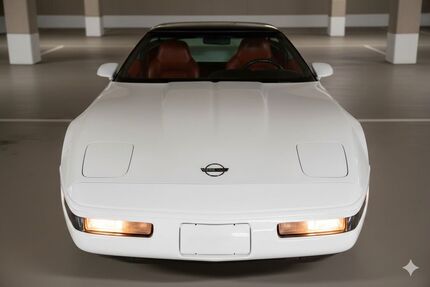 Corvette C4 Gebrauchtwagen