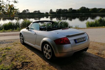 Audi TT Gebrauchtwagen