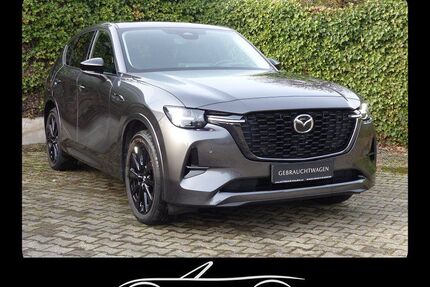 Mazda CX-60 Gebrauchtwagen